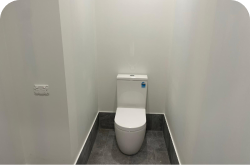 Blocked Toilet and Bathroom maintenance