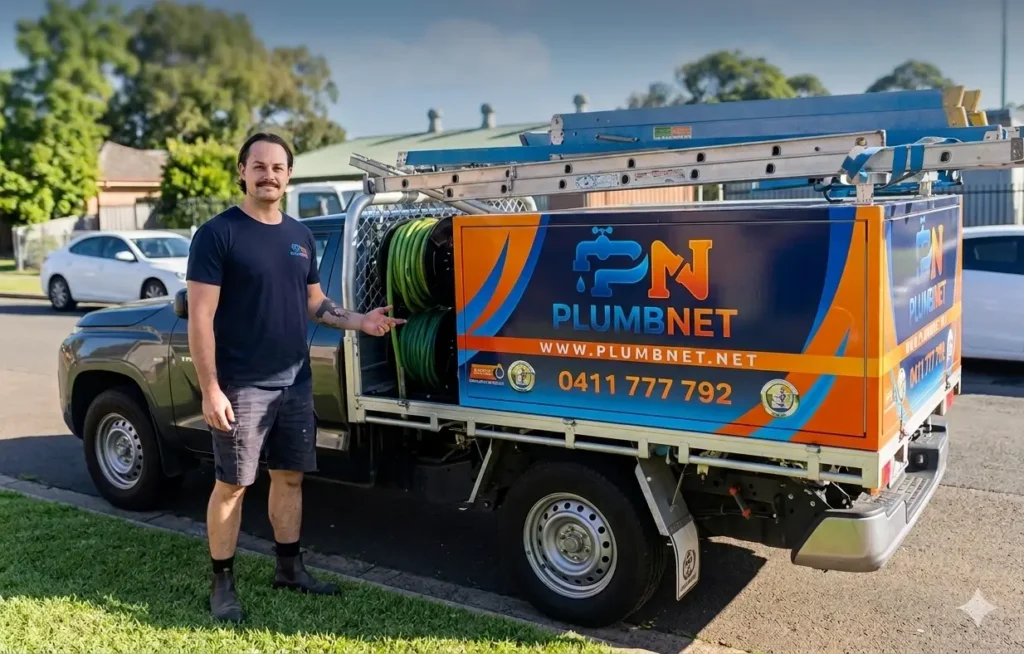 Call Emergency Plumber