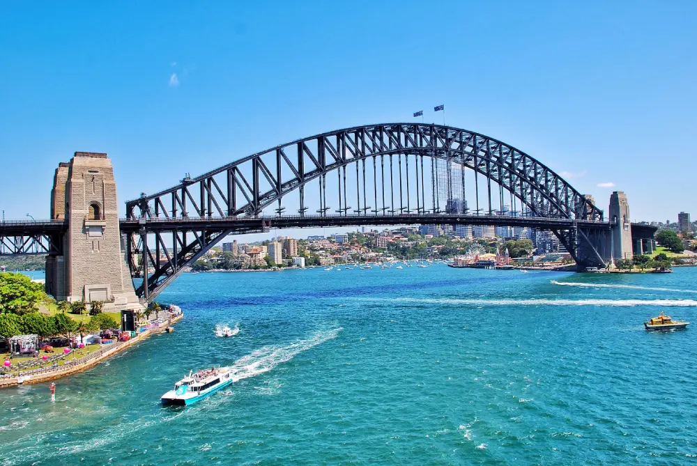 Plumbers in Sydney