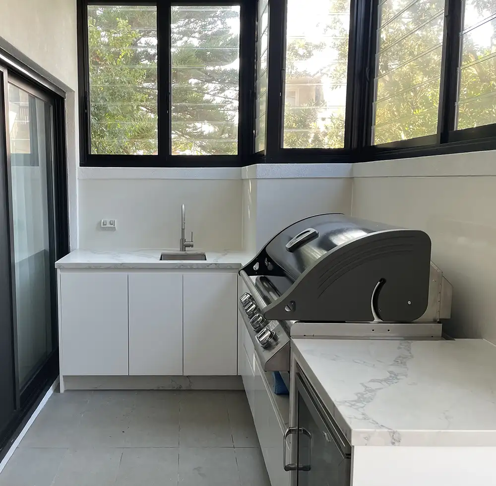 Gas Plumbing Services